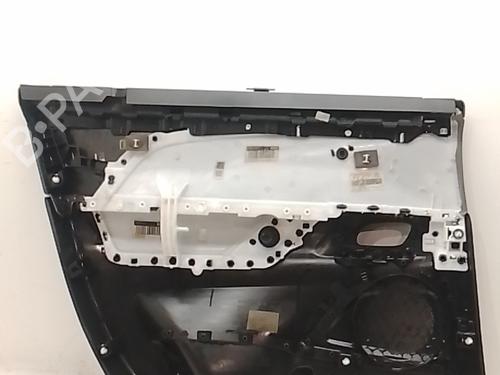 Rear right panel CITROËN C4 Grand Picasso II (DA_, DE_) 1.6 BlueHDi 120 | BP38419581C61 - Image 4