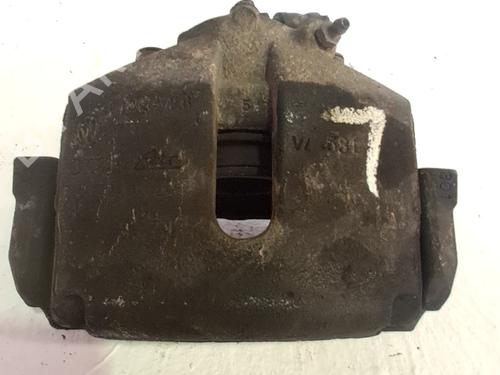 Used Left front brake caliper Left front brake caliper SEAT LEON (1P1) 2.0 TDI (140 hp) 36109218 36109218