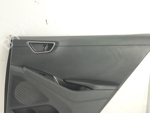 Used Rear right panel Rear right panel HYUNDAI IONIQ (AE) 1.6 GDI Hybrid (141 hp) 36321649 36321649