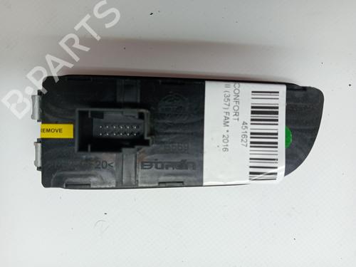 Module électronique FIAT TIPO Estate (356_, 357_) 1.4 (356WXF1B) (120 hp) 23360118