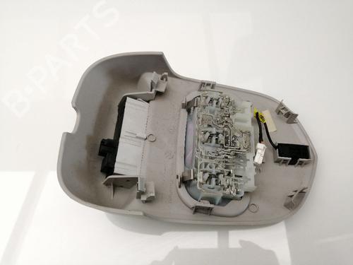 Interior roof light PEUGEOT 3008 I MPV (0U_) 1.6 HDi | BP23936239I8 