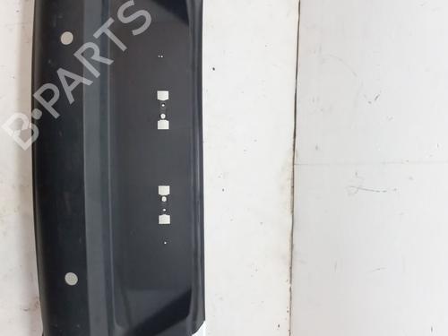 Stoßstange hinten für KIA SPORTAGE III (SL) 1.7 CRDi (116 hp) 29326094