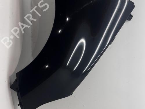 Used Right front fenders Right front fenders RENAULT SCÉNIC III (JZ0/1_) 1.5 dCi (106 hp) 33762411 33762411