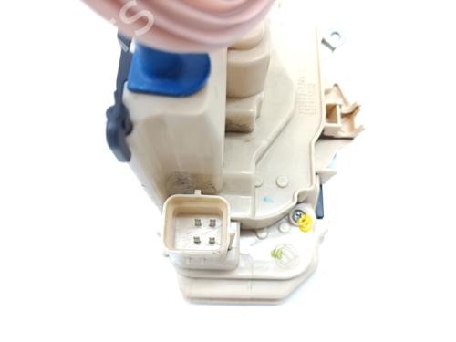Front right lock FIAT PANDA (312_, 319_) 1.0 Mild Hybrid | BP27193811C97 