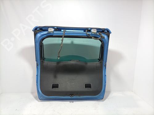 Tailgate CITROËN C4 Picasso I MPV (UD_) 1.6 HDi | BP28975178C6 