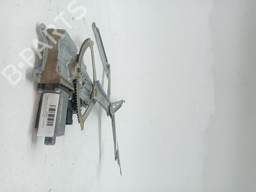 Front left window mechanism OPEL ZAFIRA / ZAFIRA FAMILY B (A05) 1.9 CDTI (M75) | BP24466839C22 