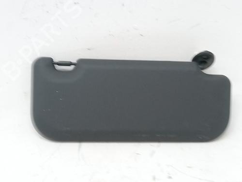 Left sun visor TOYOTA RAV 4 V (_A5_, _H5_) 2.5 Hybrid (AXAH52) | BP36072942I1 - Image 2