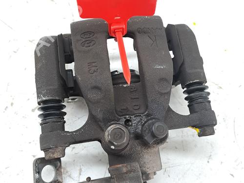 Used Left rear brake caliper KIA STONIC (YB) 1.0 T-GDi (101 hp) 23376016