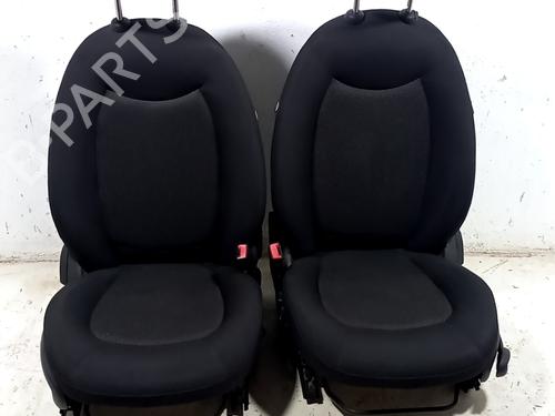 Set sedili MINI MINI COUNTRYMAN (R60) One D (90 hp) 32008479