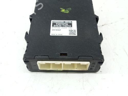 Electronic module TOYOTA YARIS (_P9_) 1.8 VVTi (ZSP90_, ZSP90R) | BP28959109M83 