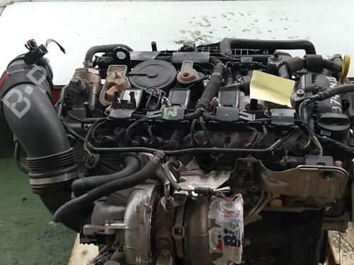 Engine VW GOLF VII (5G1, BQ1, BE1, BE2) 2.0 GTI | BP37160116M1 - Image 4