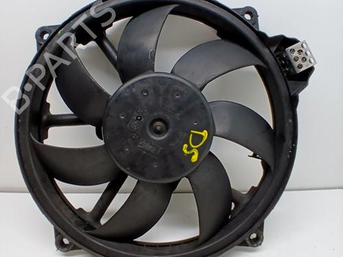 Radiator fan RENAULT MEGANE III Hatchback (BZ0/1_, B3_) 1.5 dCi (BZ1G, BZ1W, BZ0R) | BP29556430M35 