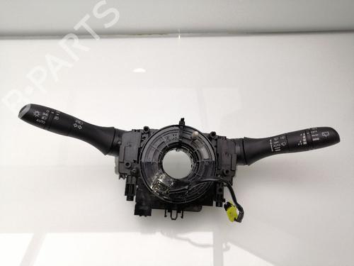 Used Switch NISSAN PULSAR Hatchback (C13) 1.5 dCi (110 hp) 23458099