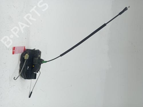 Used Rear left lock OPEL INSIGNIA A Saloon (G09) 2.8 V6 Turbo 4x4 (69) (260 hp) 27519539