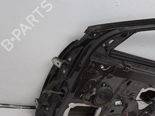 Right front door RENAULT MEGANE III Hatchback (BZ0/1_, B3_) 1.5 dCi | BP25712578C3 