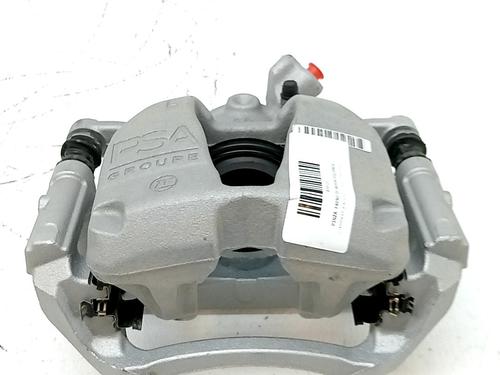 Used Left front brake caliper Left front brake caliper CITROËN C5 AIRCROSS (A_) 1.2 PureTech 130 (ARHNSJ) (131 hp) 34238544 34238544