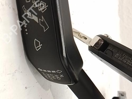 Steering column SEAT ARONA (KJ7, KJP) 1.0 TSI | BP40548897M21 - Image 3