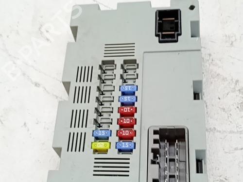 Used Electronic module Electronic module 39556011 39556011