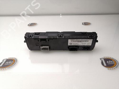 Climate control BMW X3 (F25) sDrive 18 d | BP23449511I5 