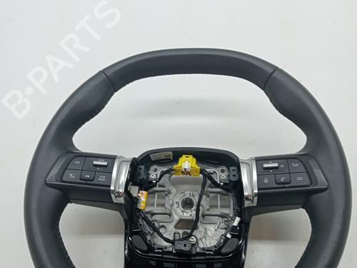 Used Steering wheel CITROËN C4 III (BA_, BB_, BC_) 1.2 PureTech 130 (BAHNSA, BAHNSB) (130 hp) 23346252