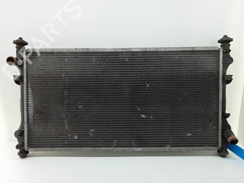 Køler FORD TRANSIT CONNECT (P65_, P70_, P80_) 1.8 TDCi | BP26539450M31