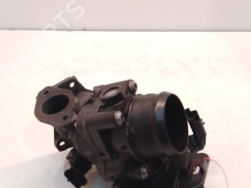 Used Throttle body Throttle body CITROËN JUMPY III Van (V_) 2.0 BlueHDi 120 (122 hp) 40549385 40549385
