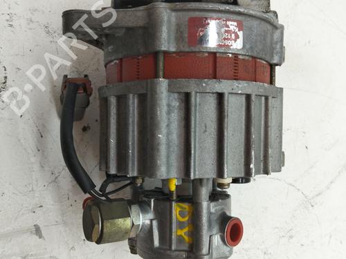 Alternator NISSAN TRADE Van 3.0 D | BP28975233M7 
