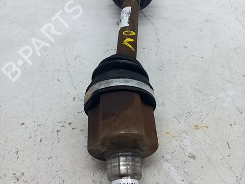 Used Left front driveshaft VOLVO C30 (533) 2.0 D (136 hp) 29303022