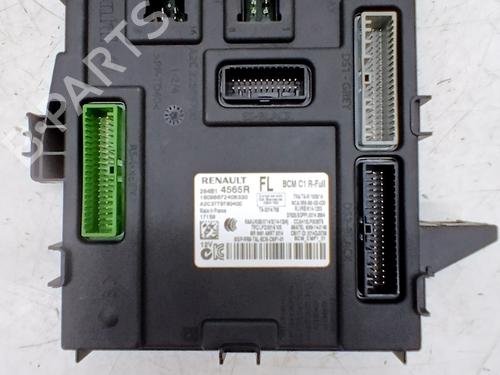 Elektronisk modul Elektronisk modul 38418915 38418915