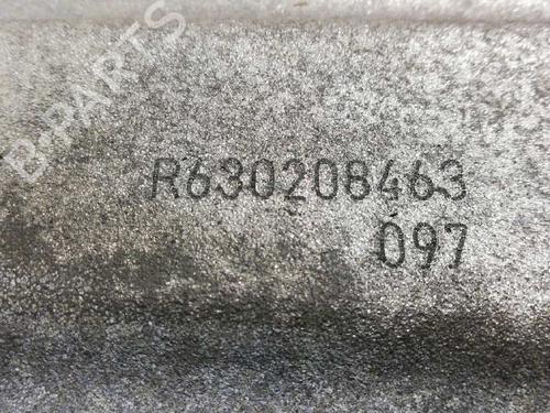 Gearbox BMW 3 (E90) 320 d | BP24171076M3 