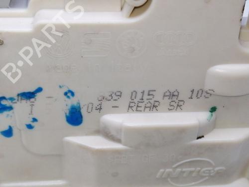 Rear left lock AUDI A4 B6 Avant (8E5) 2.0 | BP23383362C100 