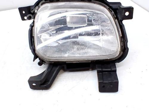 Used Left front fog light Left front fog light KIA CARENS IV 1.7 CRDi (116 hp) 36665750 36665750