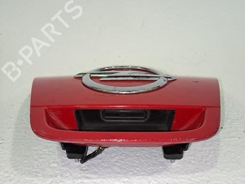 Tailgate handle OPEL ASTRA J (P10) 1.7 CDTI (68) | BP23943399C132 
