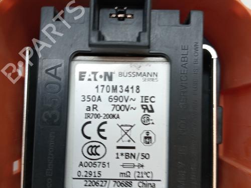 Elektronisk modul MG MG HS (AS23) 1.5 EHS Hybrid (CSA6463) | BP23348027M83 