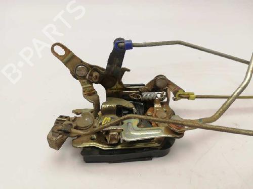 Front right lock SUZUKI VITARA (ET, TA, TD) 1.9 D All-wheel Drive (SE419TD) | BP23384277C97 
