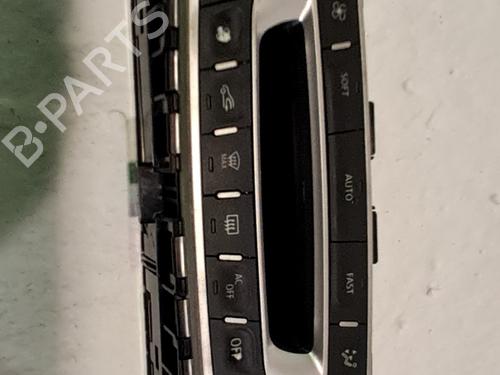 Used Climate control Climate control RENAULT MEGANE III Grandtour (KZ0/1) 1.9 dCi (KZ0J, KZ0N, KZ1S) (131 hp) 33768645 33768645