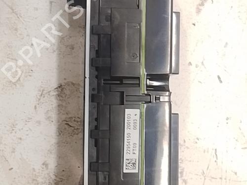 Climate control VW T-CROSS (C11, D31) 1.0 TSi | BP38990872I5 - Image 3