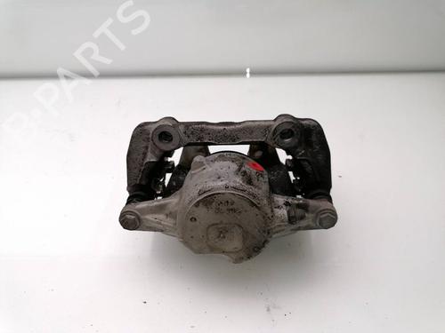 Right front brake caliper MERCEDES-BENZ C-CLASS (W204) C 220 CDI (204.008) | BP23386788M104