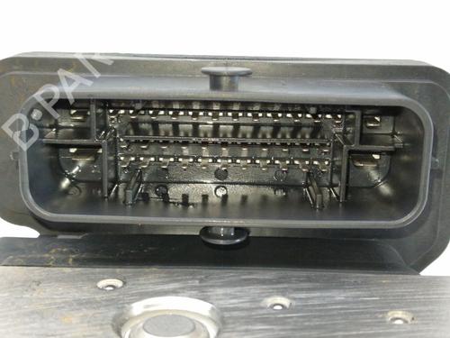 ABS Bremseaggregat FIAT FIORINO Box Body/MPV (225_) 1.3 D Multijet (95 hp) 23384164