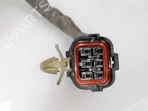 Front right lock KIA SORENTO I (JC) 2.5 CRDi 4WD | BP23938686C97 