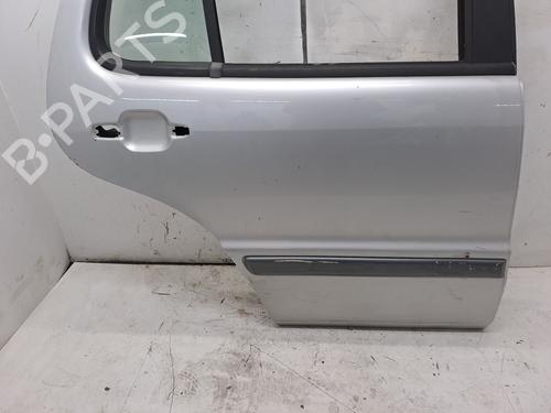 Right rear door MERCEDES-BENZ M-CLASS (W163) ML 320 (163.154) | BP23378417C5 