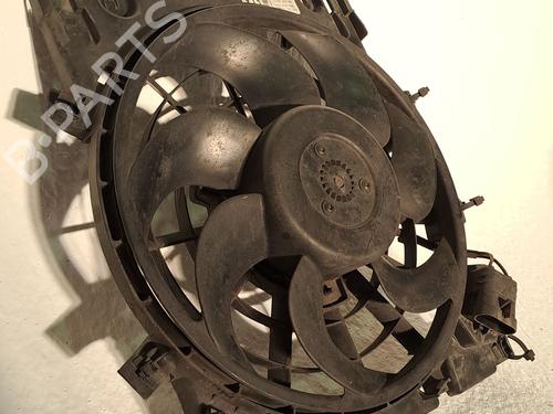 Radiator fan OPEL ZAFIRA / ZAFIRA FAMILY B (A05) 1.9 CDTI (M75) | BP24189124M35