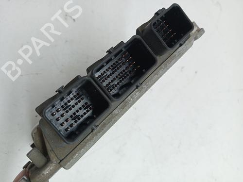 Engine control unit (ECU) CITROËN XSARA PICASSO (N68) 2.0 HDi | BP23359178M57 