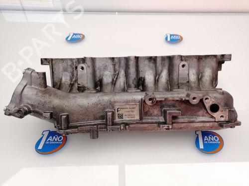 Ansaugkrümmer für OPEL ASTRA J (P10) 1.7 CDTI (68) (110 hp) 23893441