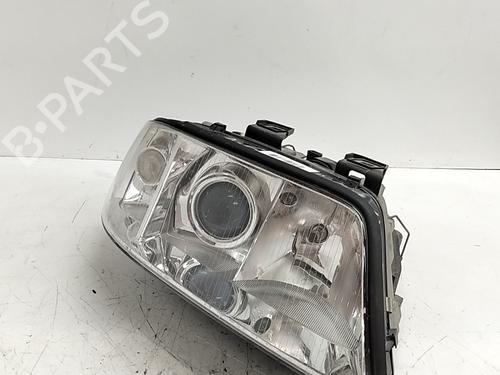 Used Right headlight Right headlight 38748543 38748543