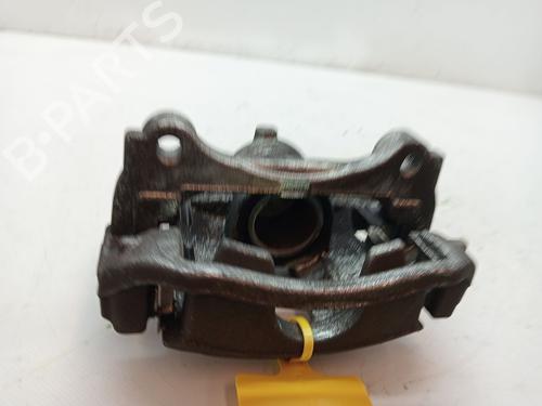 Left rear brake caliper FIAT DUCATO Van (250_) 140 Multijet 2,3 D | BP23355103M107 