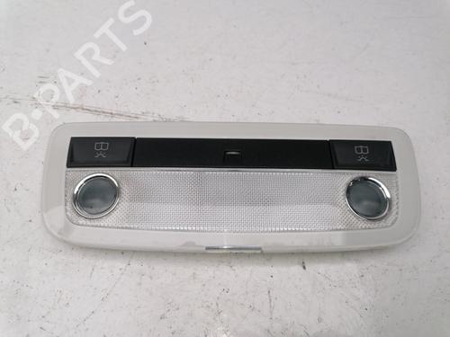 Used Interior roof light MERCEDES-BENZ A-CLASS (W176) A 250 (176.044) (211 hp) 23380415