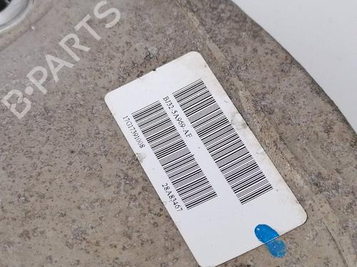 Left rear steering knuckle LAND ROVER RANGE ROVER EVOQUE (L538) 2.0 D 4x4 | BP23650565M27 