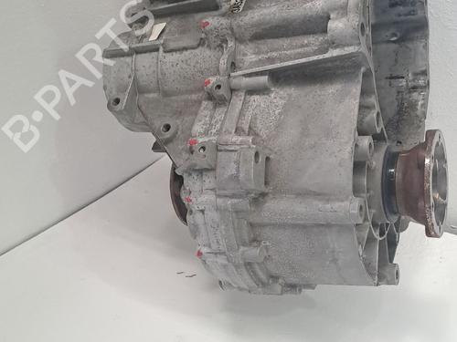 Gearbox VW TIGUAN (AD1, AX1) 2.0 TDI 4motion | BP27274799M3