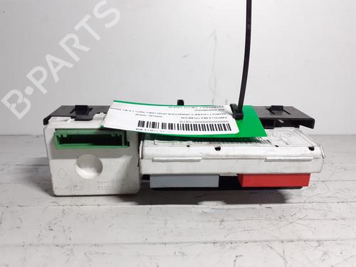 Ferdsskriver RENAULT LAGUNA II (BG0/1_) 1.9 dCi (BG08, BG0G) | BP25459899C48 